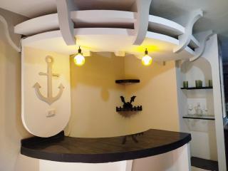 Nickerly & Jhova share apartment - Punta Cana - 9