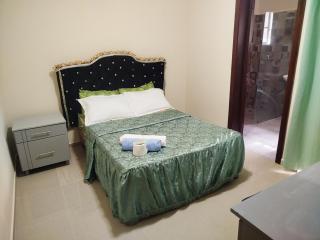 Nickerly & Jhova share apartment - Punta Cana - 7
