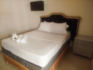 Nickerly & Jhova share apartment - Punta Cana - 4