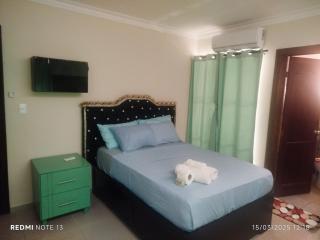 Nickerly & Jhova share apartment - Punta Cana - 1