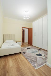 IZZY Apartments - Tirana - 2