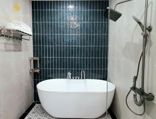 Samson Soleil Hotel - 7