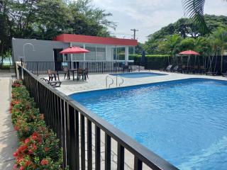 Apartamento amoblado - Cali - 9