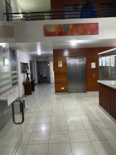 Departamento Santiago Centro - Metro Santa Lucia - Santiago - 6