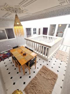 Oasis Sunset apartment - Tamraght Ouzdar - 0