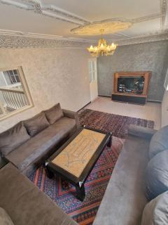 Oasis Sunset apartment - Tamraght Ouzdar - 1