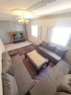 Oasis Sunset apartment - Tamraght Ouzdar - 5