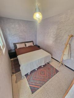 Oasis Sunset apartment - Tamraght Ouzdar - 9