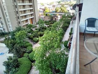 Forestal vivir en santiago - 4