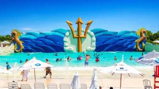 AQUALAND Resort com Parque aquático incluso Semana JULHO25 - Salinópolis - 2