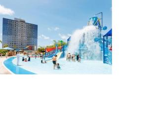 AQUALAND Resort com Parque aquático incluso Semana JULHO25 - Salinópolis - 1