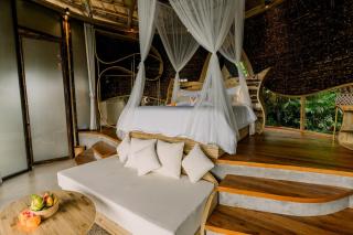Vishala Retreat Bali - Sidemen - 4