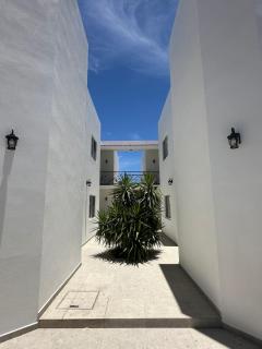Torres Marina Fidepaz - La Paz - 5