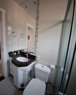 Apartamento Completo com garagem - Diamantina - Diamantina - 6