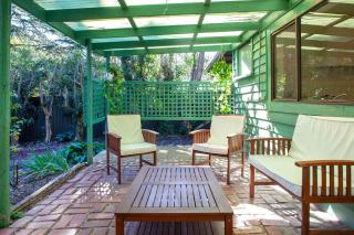 Treetops Silvan Sanctuary Cottage - Silvan - 0