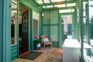 Treetops Silvan Sanctuary Cottage - Silvan - 3
