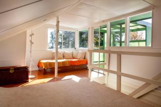 Treetops Silvan Sanctuary Cottage - Silvan - 1