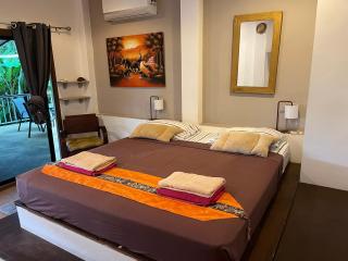 Pink House - Lamai - 1