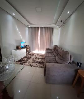 Apartamento Completo com garagem - Diamantina - Diamantina - 7