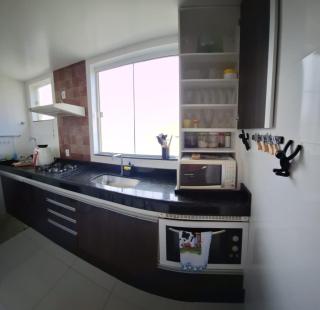 Apartamento Completo com garagem - Diamantina - Diamantina - 9