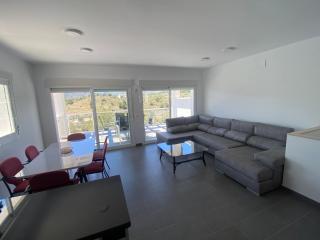 Bungalow Calpe mar y peñón - Calpe - 7