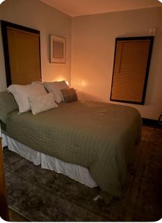 Queen Mountain View Home Stead - Renovo - 8