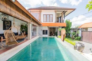 NEW! Villa Kintara - 3BR Villa in Umalas - Canggu - 0