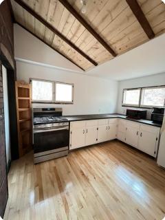 Queen Mountain View Home Stead - Renovo - 5