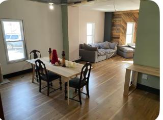Queen Mountain View Home Stead - Renovo - 6
