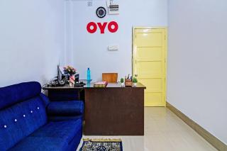 Hotel O Annapurna Stay Fusion - 0