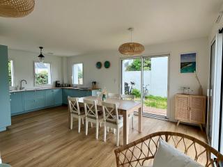 Maison Neuve et Spacieuse Près du Port Tudy - FR-1-813-25 - Groix - 0