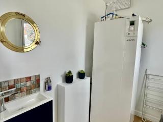 Maison Neuve et Spacieuse Près du Port Tudy - FR-1-813-25 - 5