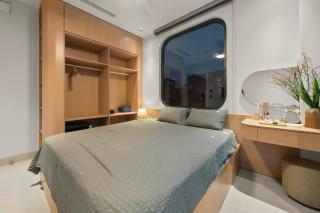 Airy Window Studio - Hanoi - 1