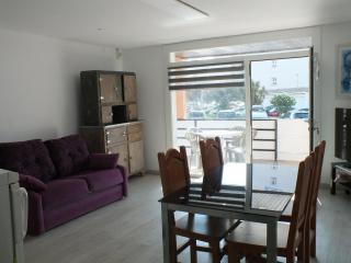 Apartamento cerca de la playa para 2/4 pers. en Roses - ES-204-76 - Roses - 5