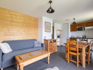 Studio cosy pour 4 près des pistes à Peyragudes - FR-1-695-76 - Gouaux-de-Larboust - 0