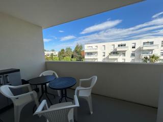 Appartement neuf pour 4 pers. avec parking privatif - FR-1-837-12 - Argelès-sur-Mer - 7