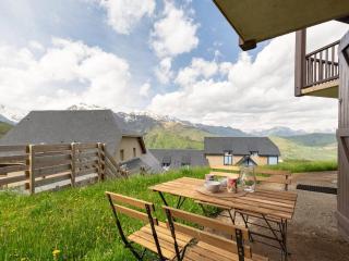 Studio cosy pour 4 près des pistes à Peyragudes - FR-1-695-76 - Gouaux-de-Larboust - 3