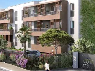 Appartement neuf pour 4 pers. avec parking privatif - FR-1-837-12 - Argelès-sur-Mer - 1