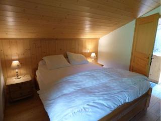 Duplex 4 pièces + mezzanine pour 8 personnes au Grand-Bornand - FR-1-458-227 - Le Grand-Bornand - 5