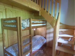 Duplex 4 pièces + mezzanine pour 8 personnes au Grand-Bornand - FR-1-458-227 - Le Grand-Bornand - 3
