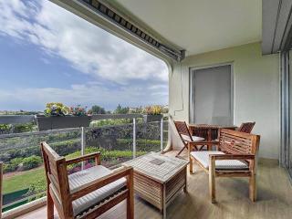 Studio lumineux à Antibes avec piscine, tennis et balcon - FR-1-789-10 - Antibes - 8