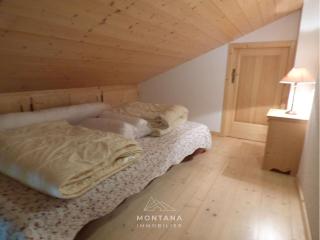 Duplex 4 pièces + mezzanine pour 8 personnes au Grand-Bornand - FR-1-458-227 - Le Grand-Bornand - 2