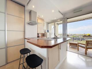 Studio lumineux à Antibes avec piscine, tennis et balcon - FR-1-789-10 - Antibes - 6