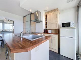 Studio lumineux à Antibes avec piscine, tennis et balcon - FR-1-789-10 - Antibes - 5