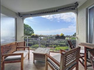 Studio lumineux à Antibes avec piscine, tennis et balcon - FR-1-789-10 - Antibes - 4