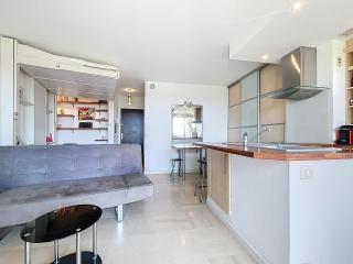 Studio lumineux à Antibes avec piscine, tennis et balcon - FR-1-789-10 - Antibes - 2