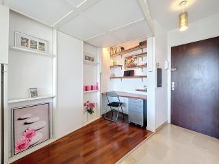 Studio lumineux à Antibes avec piscine, tennis et balcon - FR-1-789-10 - Antibes - 1