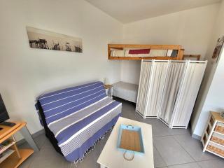 Studio lumineux à 500m plage, 1er étage, animaux admis - FR-1-92-953 - Les Sables-dʼOlonne - 9