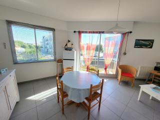 Studio lumineux à 500m plage, 1er étage, animaux admis - FR-1-92-953 - Les Sables-dʼOlonne - 7