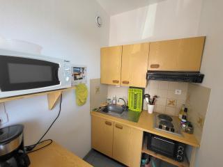 Studio lumineux à 500m plage, 1er étage, animaux admis - FR-1-92-953 - Les Sables-dʼOlonne - 2